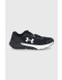 Under Armour pantofi copii 3024981 culoarea negru - Pled.ro