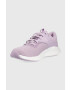 Under Armour pantofi Charged Aurora 2 culoarea violet - Pled.ro