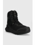 Under Armour pantofi Micro G Valsetz barbati culoarea negru izolare usoara - Pled.ro