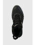 Under Armour pantofi Micro G Valsetz barbati culoarea negru izolare usoara - Pled.ro