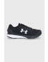 Under Armour Pantofi UA Charged Escape 3 BL 3024912 culoarea negru - Pled.ro