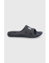 Under Armour Papuci 3023758 bărbați culoarea negru 3023758-100 - Pled.ro