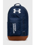 Under Armour rucsac femei culoarea negru cu imprimeu 1240539-600 - Pled.ro