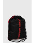 Under Armour rucsac femei culoarea bordo cu imprimeu 1240539-600 - Pled.ro