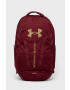 Under Armour rucsac femei culoarea roz mic neted - Pled.ro