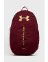 Under Armour Rucsac 1364180 culoarea bordo mare cu imprimeu - Pled.ro