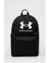 Under Armour Rucsac 1364186 culoarea negru mare cu imprimeu - Pled.ro