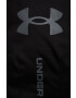 Under Armour Rucsac culoarea negru mare cu imprimeu 1364180-626 - Pled.ro