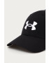 Under Armour sapca culoarea roz neted - Pled.ro