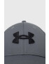 Under Armour sapca culoarea gri cu imprimeu - Pled.ro