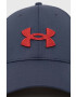 Under Armour sapca Blitzing cu imprimeu - Pled.ro