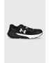 Under Armour sneakers pentru copii culoarea negru - Pled.ro