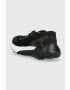 Under Armour sneakers pentru copii culoarea negru - Pled.ro