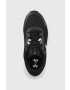 Under Armour sneakers pentru copii culoarea gri - Pled.ro