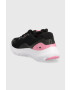 Under Armour sneakers pentru copii culoarea negru - Pled.ro