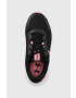 Under Armour sneakers pentru copii culoarea negru - Pled.ro