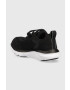 Under Armour sneakers pentru copii Assert 9 culoarea negru - Pled.ro