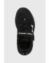 Under Armour sneakers pentru copii Assert 9 culoarea negru - Pled.ro