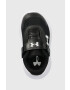 Under Armour sneakers pentru copii Ua Binf Surge 3 Ac - Pled.ro