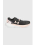 Under Armour sneakers pentru copii Ua Gps Rogue 3 Ac culoarea roz - Pled.ro