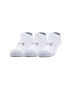 Under Armour Sosete copii (3-pack) 1346754 - Pled.ro