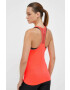 Under Armour top de antrenament culoarea roz - Pled.ro