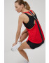 Under Armour top de antrenament Knockout - Pled.ro