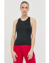 Under Armour top de antrenament Live Graphic 1369916 culoarea negru - Pled.ro