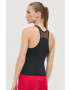 Under Armour top de antrenament Live Graphic 1369916 culoarea negru - Pled.ro