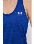 Under Armour top de antrenament Tech Twist - Pled.ro