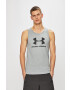 Under Armour tricou 1329589 1329589-408 - Pled.ro