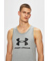 Under Armour tricou 1329589 1329589-408 - Pled.ro