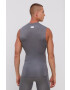 Under Armour Tricou 1361522 bărbați culoarea gri - Pled.ro