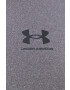 Under Armour Tricou 1361522 bărbați culoarea gri - Pled.ro