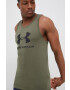 Under Armour Tricou - Pled.ro