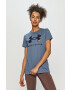 Under Armour Tricou 1356305 femei - Pled.ro