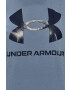 Under Armour Tricou 1356305 femei - Pled.ro