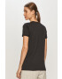 Under Armour tricou femei culoarea negru - Pled.ro