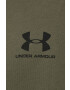 Under Armour tricou barbati culoarea alb 1329589-408 - Pled.ro