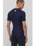 Under Armour tricou femei culoarea violet - Pled.ro