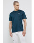 Under Armour tricou 1366129 femei culoarea roz - Pled.ro