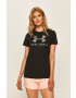 Under Armour Tricou - Pled.ro