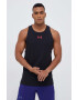 Under Armour tricou Baseline - Pled.ro