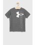 Under Armour tricou copii - Pled.ro