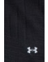 Under Armour tricou de alergare Streaker Deco Diamond culoarea negru - Pled.ro