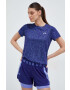 Under Armour tricou de antrenament Tech Nova - Pled.ro