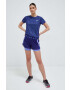 Under Armour tricou de antrenament Tech Nova - Pled.ro