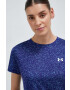 Under Armour tricou de antrenament Tech Nova - Pled.ro