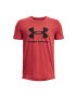 Under Armour tricou de bumbac pentru copii - Pled.ro