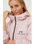 Under Armour windbreaker - Pled.ro